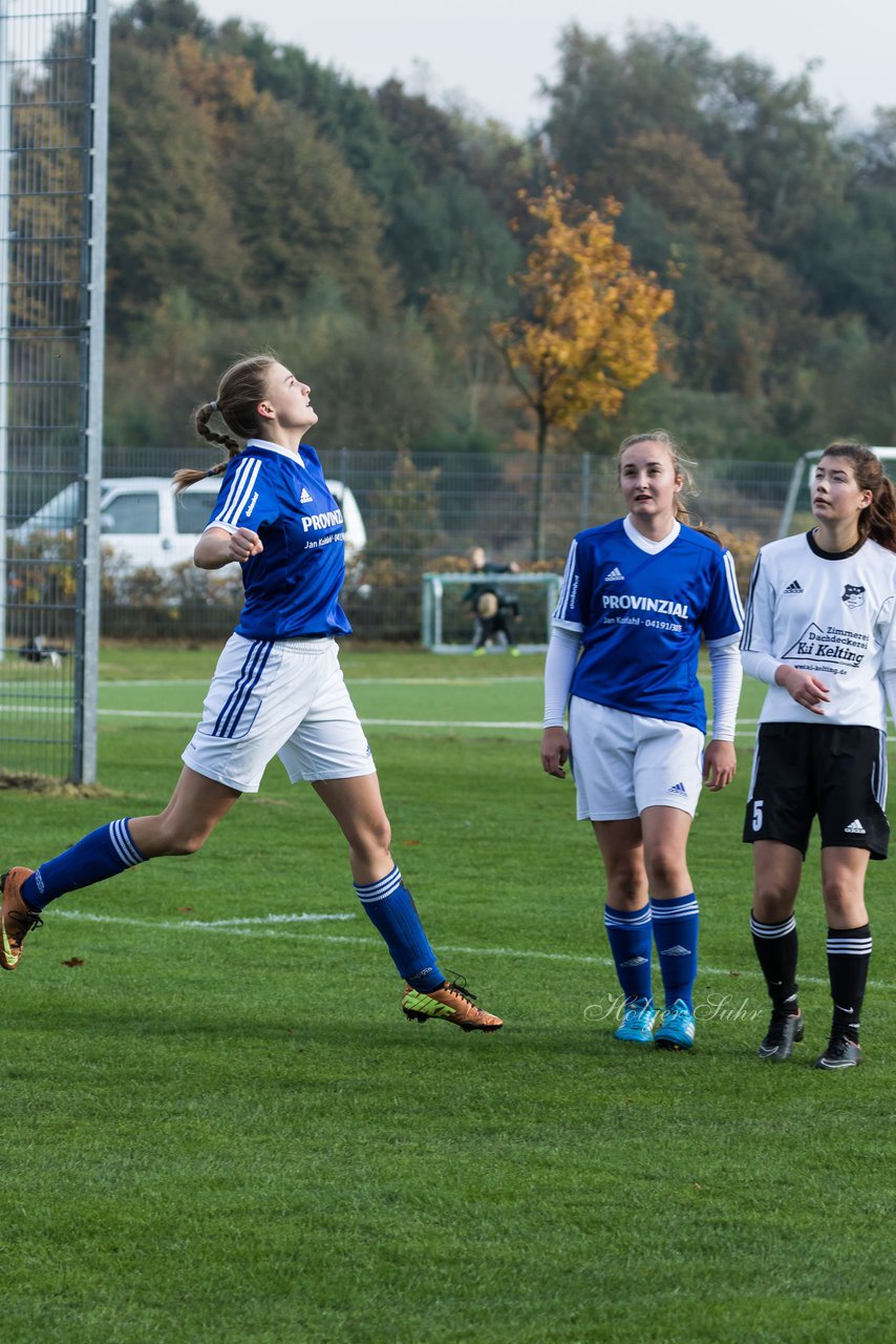 Bild 401 - Frauen FSC Kaltenkirchen - VfR Horst : Ergebnis: 2:3